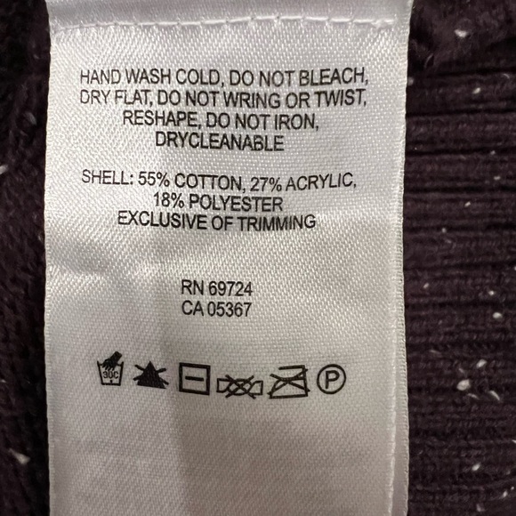 Columbia Hooded Sweater - Picture 4 of 5